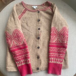 Sundance cardigan
